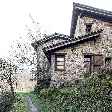 Mas La Cabanya Xalet De Muntanya * Beget
