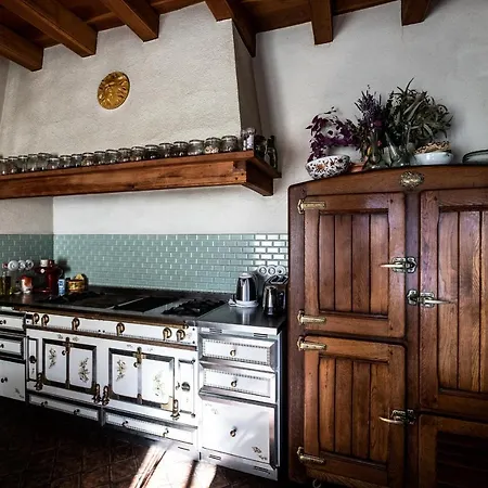Mas La Cabanya Xalet De Muntanya Chalet Beget